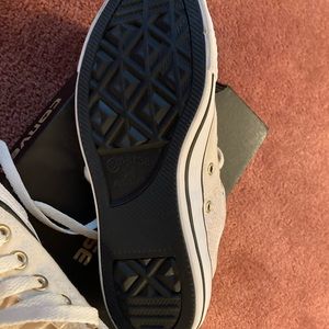 Converse All Star Sneakers